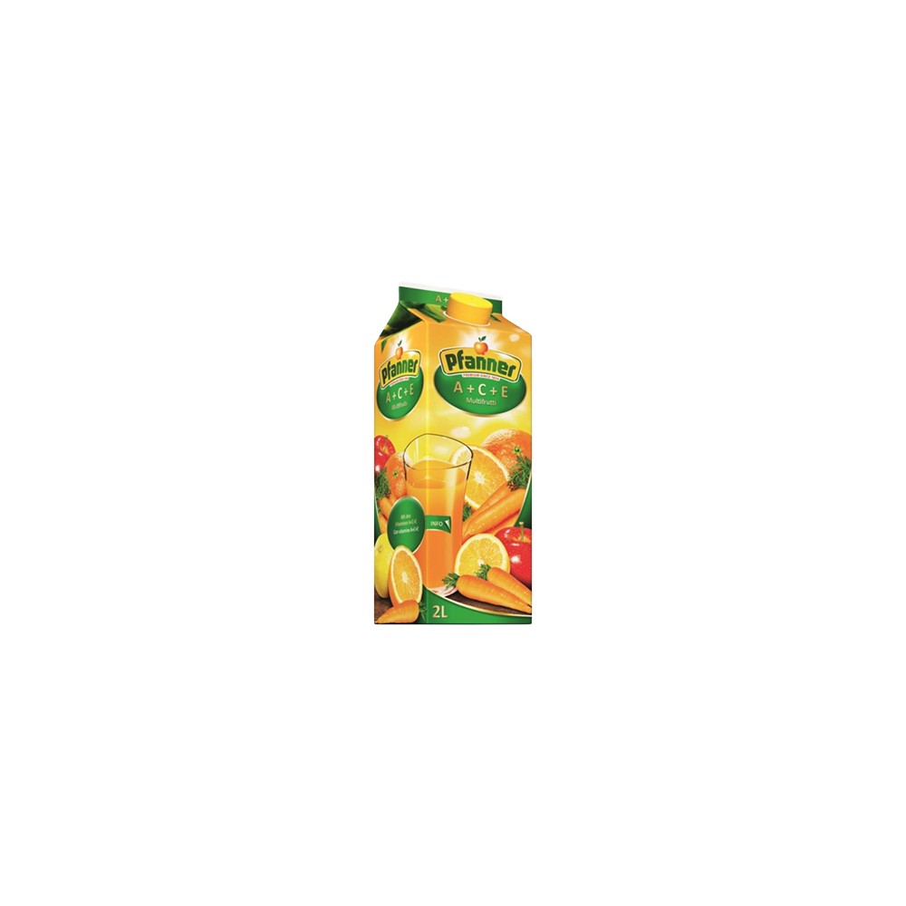 PFANNER 2LT MULTIMEYVE SHIRESI A+C+E