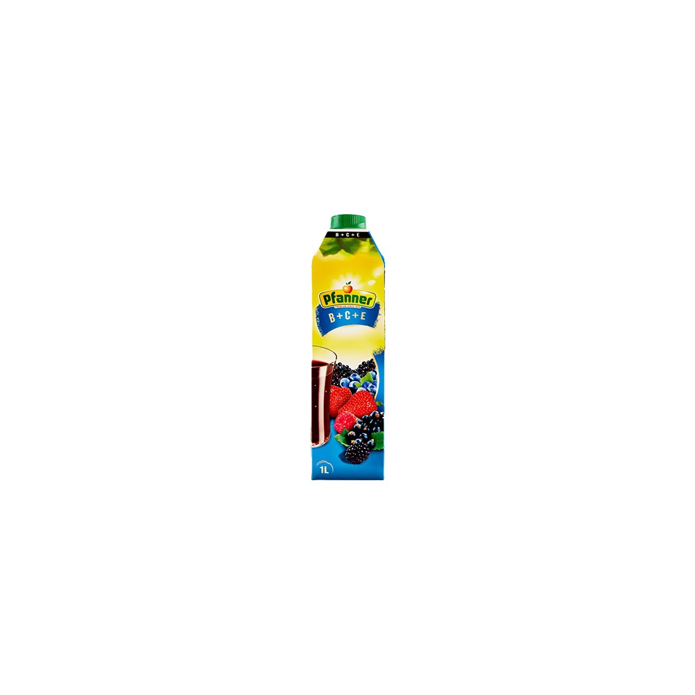 PFANNER 1LT MULTIMEYVE SHIRESI B+C+E