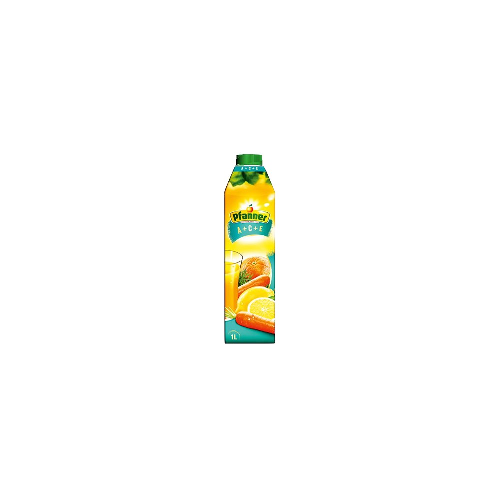 PFANNER 1LT MULTIMEYVE SHIRESI A+C+E