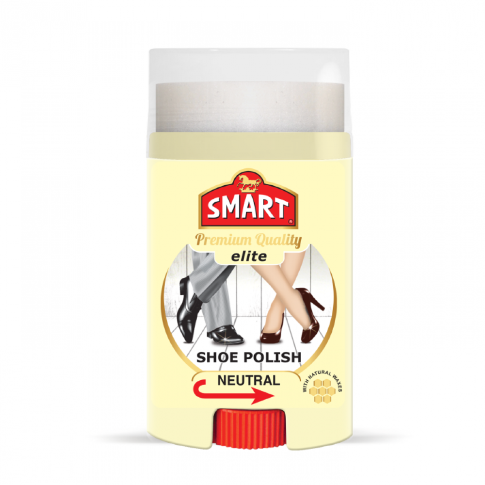 SMART 60ML AYAQQABI BOYASI RENGSIZ