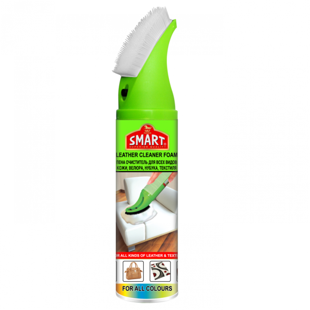 SMART 300ML TEMIZLEYICI KOPUK