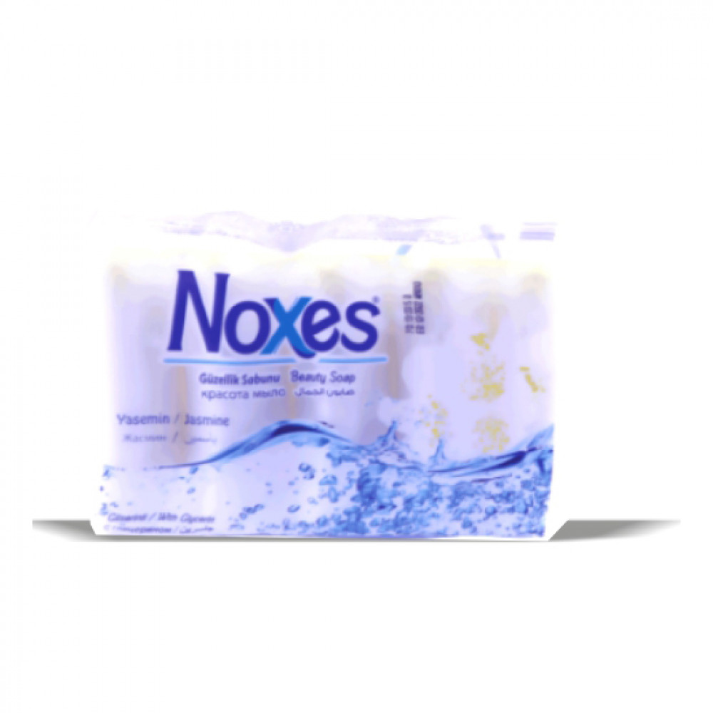 NOXES 5*60GR SABUN YASEMIN