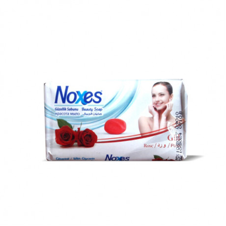 NOXES 60GR SABUN POSET GUL