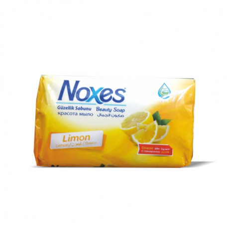 NOXES 90GR SABUN LIMON GOZELLIK SAB