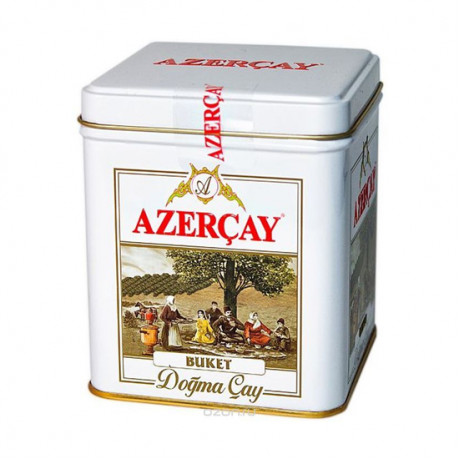 AZERCAY 100GR BUKET DOGMA CAY D/Q