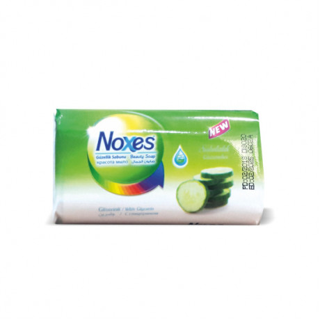 NOXES 75GR SABUN SALATALIQ