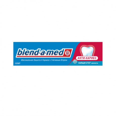 BLEND-A-MED 100ML DIS MECUNU PRO-MINERAL ACTION