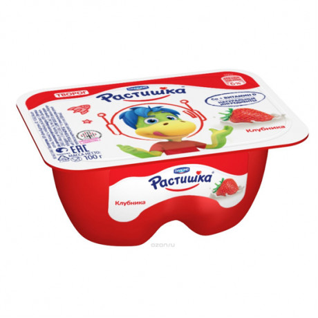 DANONE RASTISKA 100GR KESMIK CIYELEKLI