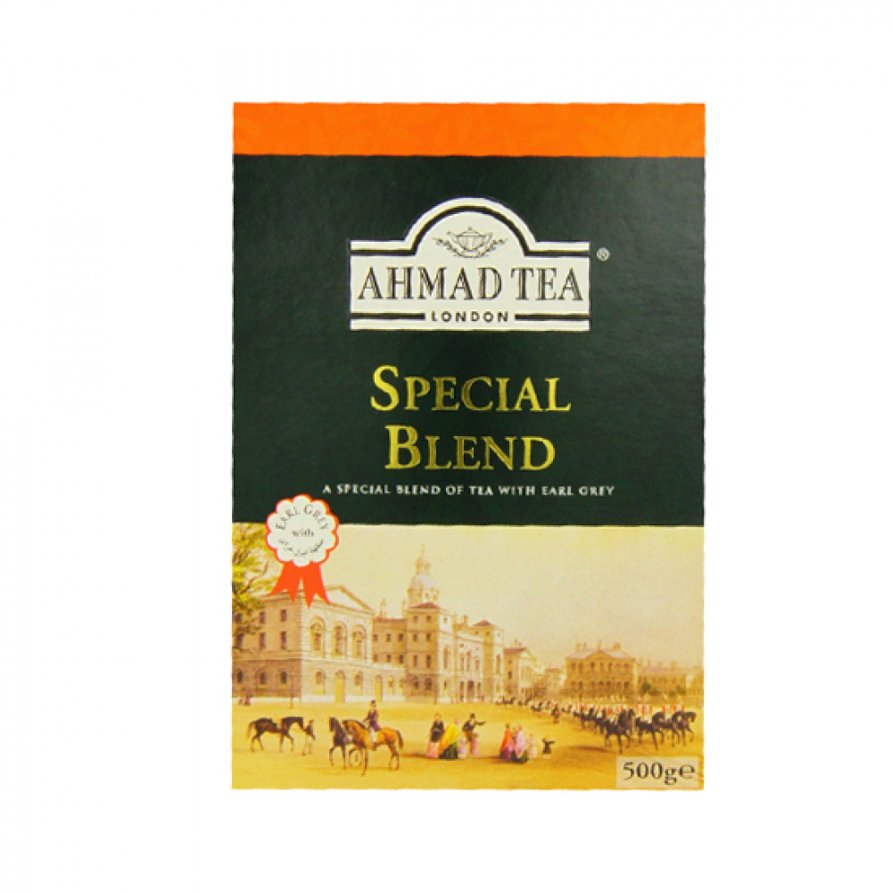 AHMAD CAY 500GR SPECIAL BLEND