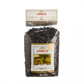 AZERCAY 500GR BUKET SEFFAF POSET