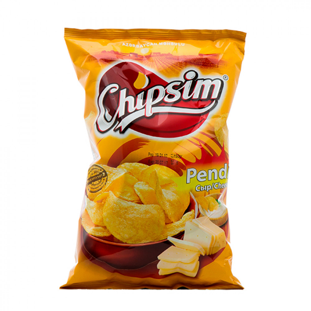 CIPSIM 140GR CIPS PENDIRLI