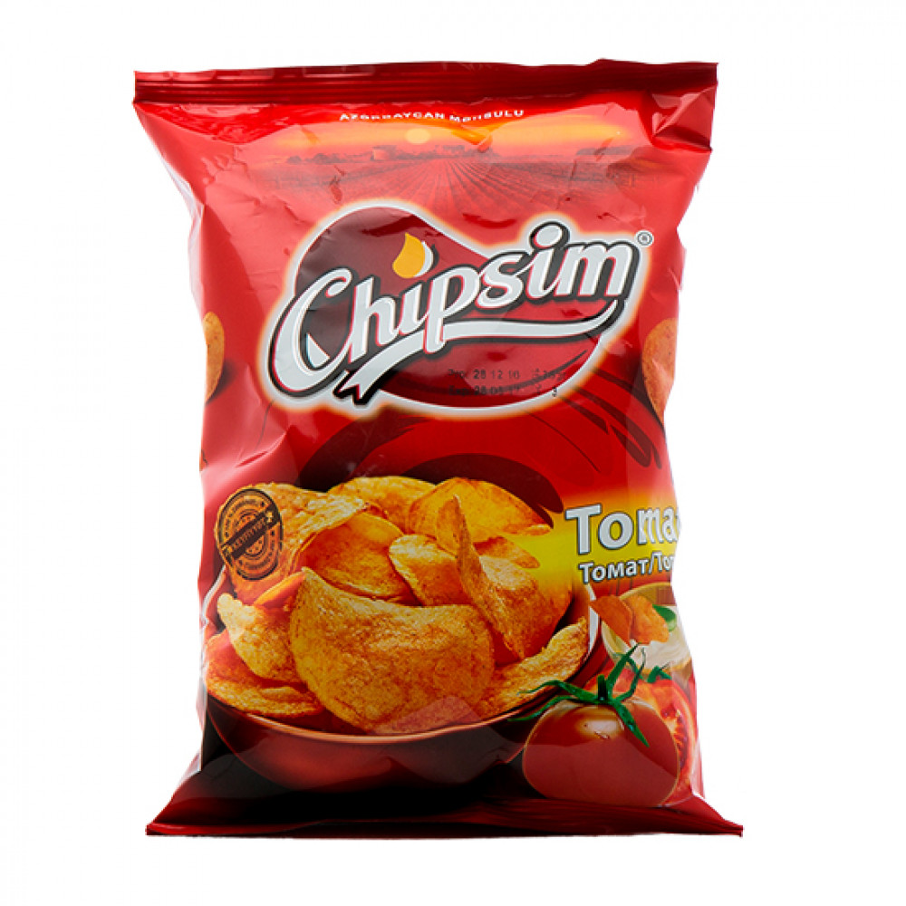 CIPSIM 140GR CIPS TOMATLI