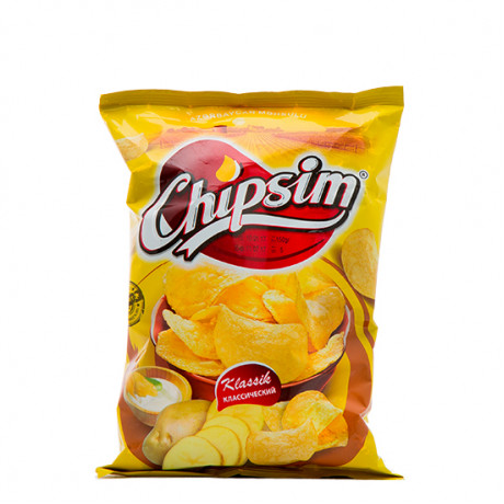 CIPSIM 140GR CIPS KLASSIK