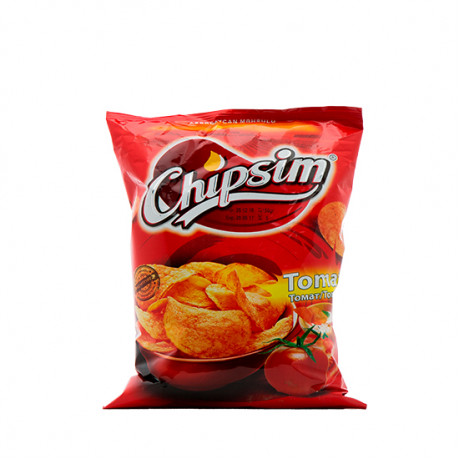 CIPSIM 70GR CIPS TOMATLI