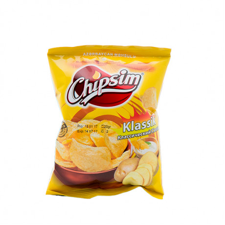 CIPSIM 70GR CIPS KLASSIK