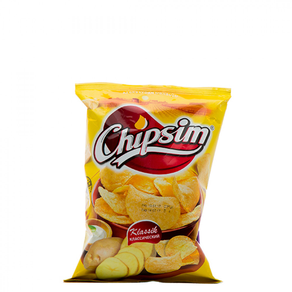 CIPSIM 20GR CIPS KLASSIK
