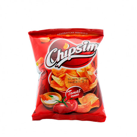 CIPSIM 20GR CIPS TOMATLI