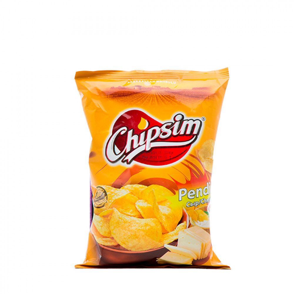 CIPSIM 20GR CIPS PENDIRLI