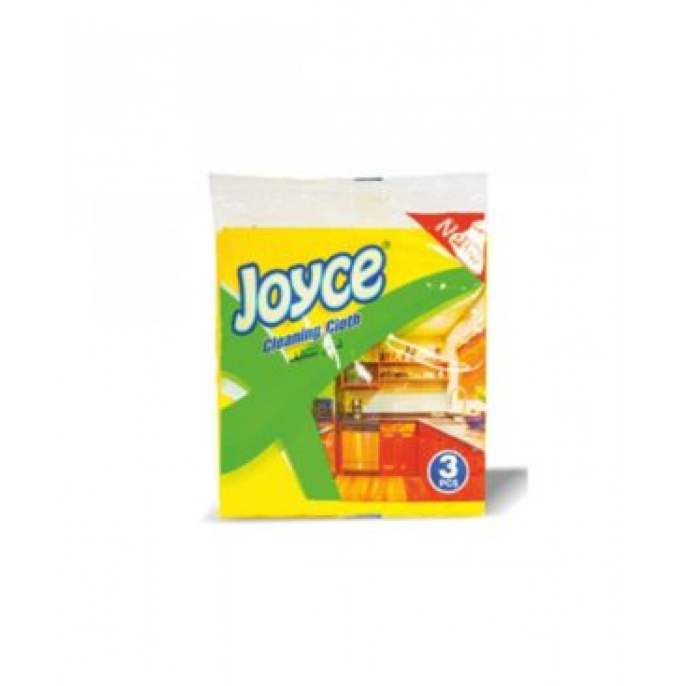 JOYCE 3LU TEMIZLIK BEZI (1*)