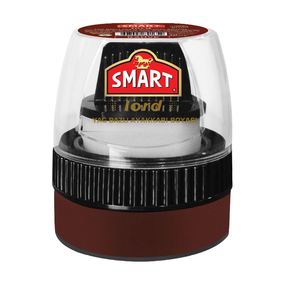 SMART 50ML AYAQQABI KREMI QEHVEYI