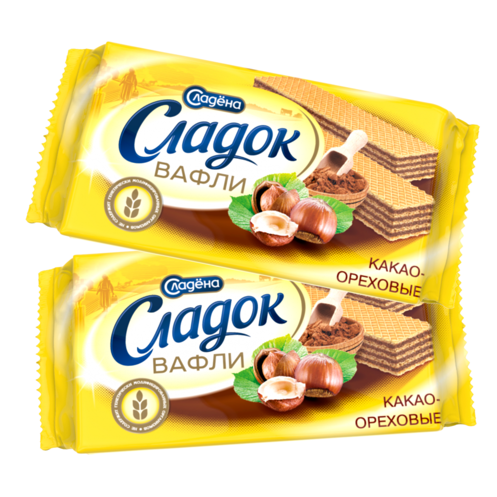 VAFLI SLADOK S KAKAO KG