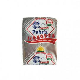 UZUN OMUR 200GR KESMIK PEHRIZ
