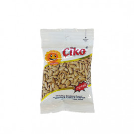Ciko 30gr qovrulmus gunebaxan lepesi