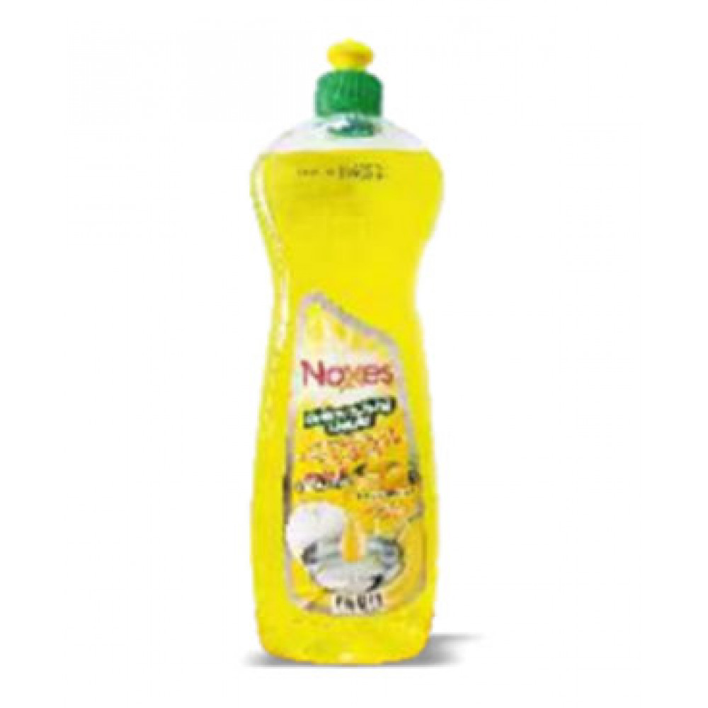 NOXES 750ML QAB SAMPUNU LIMON