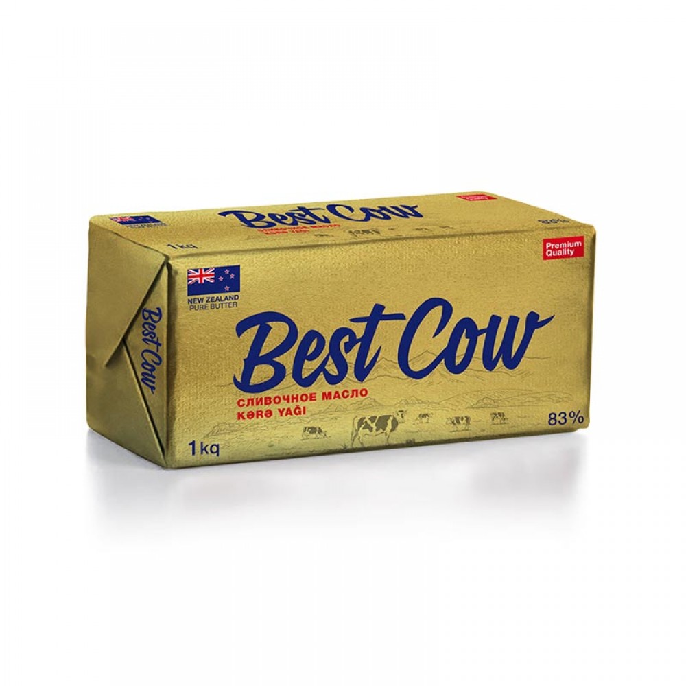 BEST COW 1KG KERE YAGI