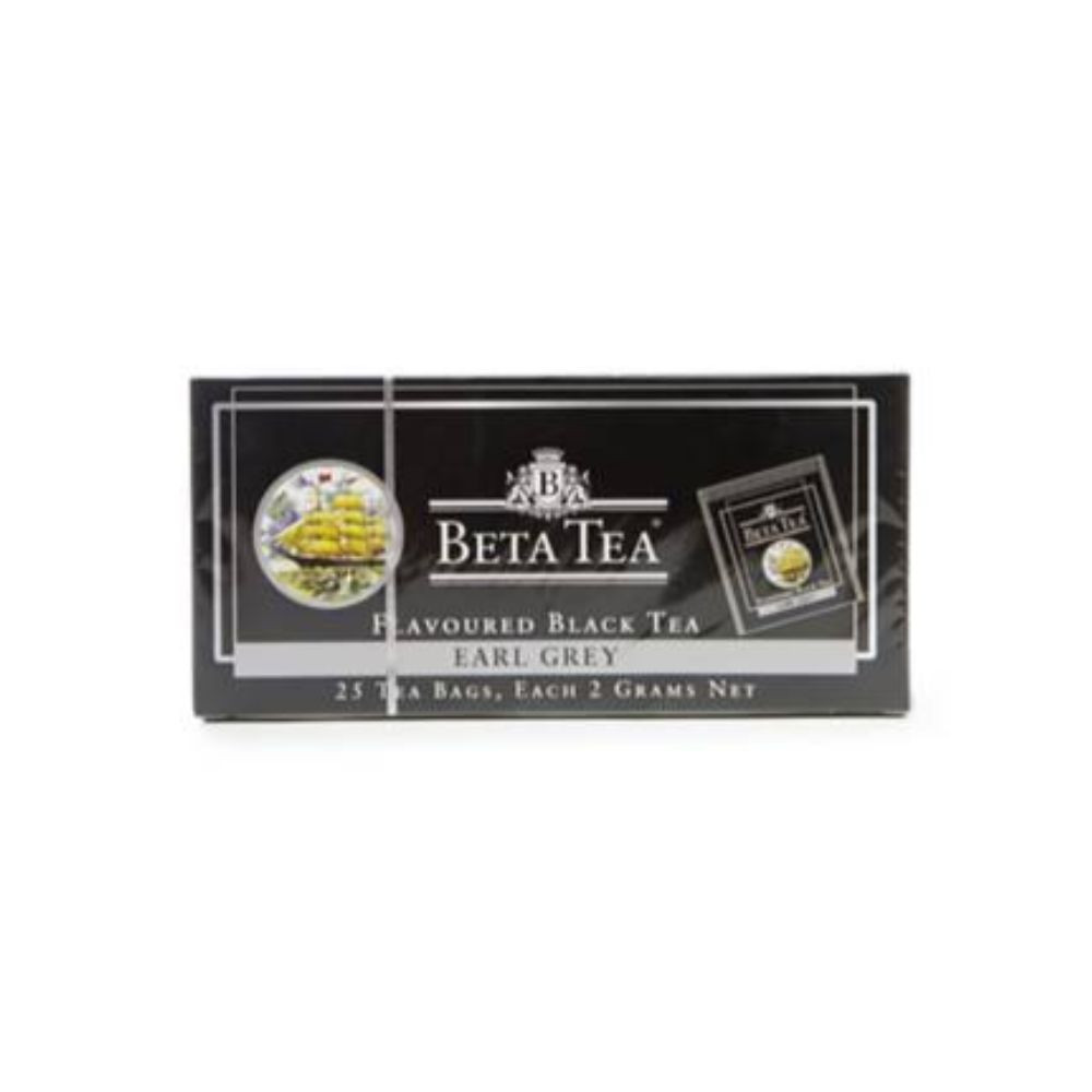 BETA TEA 25X2GR YASIL CAY