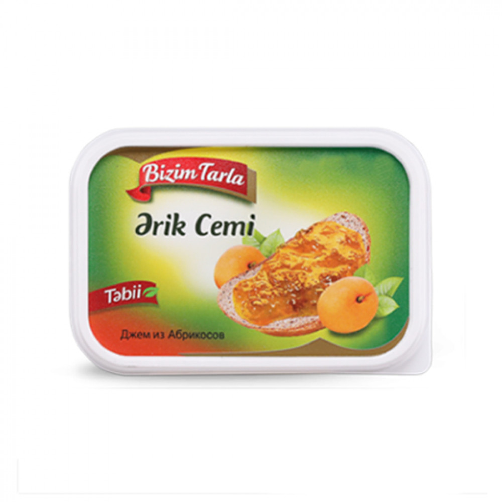 BIZIM TARLA 300GR ERIK CEMI PL/Q