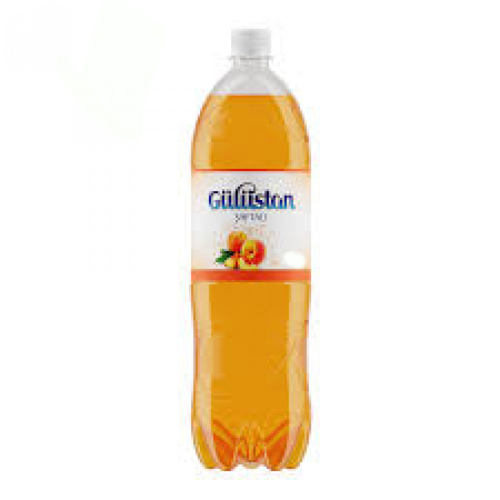 AQUA VITA 2LT GULUSTAN SAFTALI