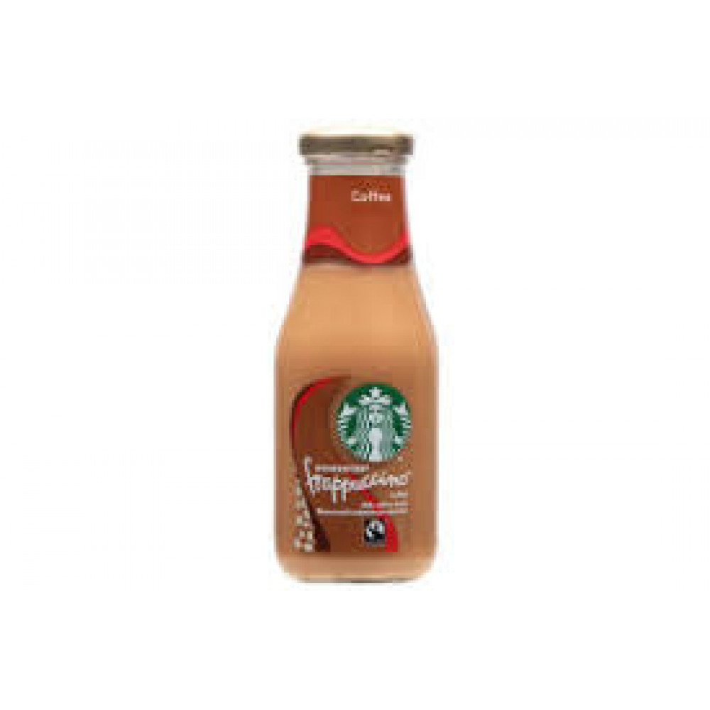 STARBUCKS 250ML SUDLU KOFE MILK S/Q