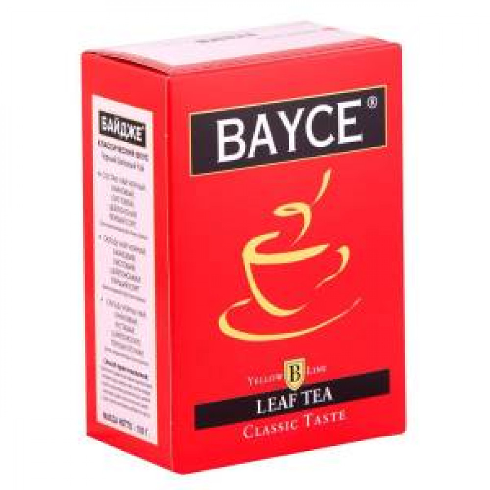 BAYCE CLASSIK 500GR CAY