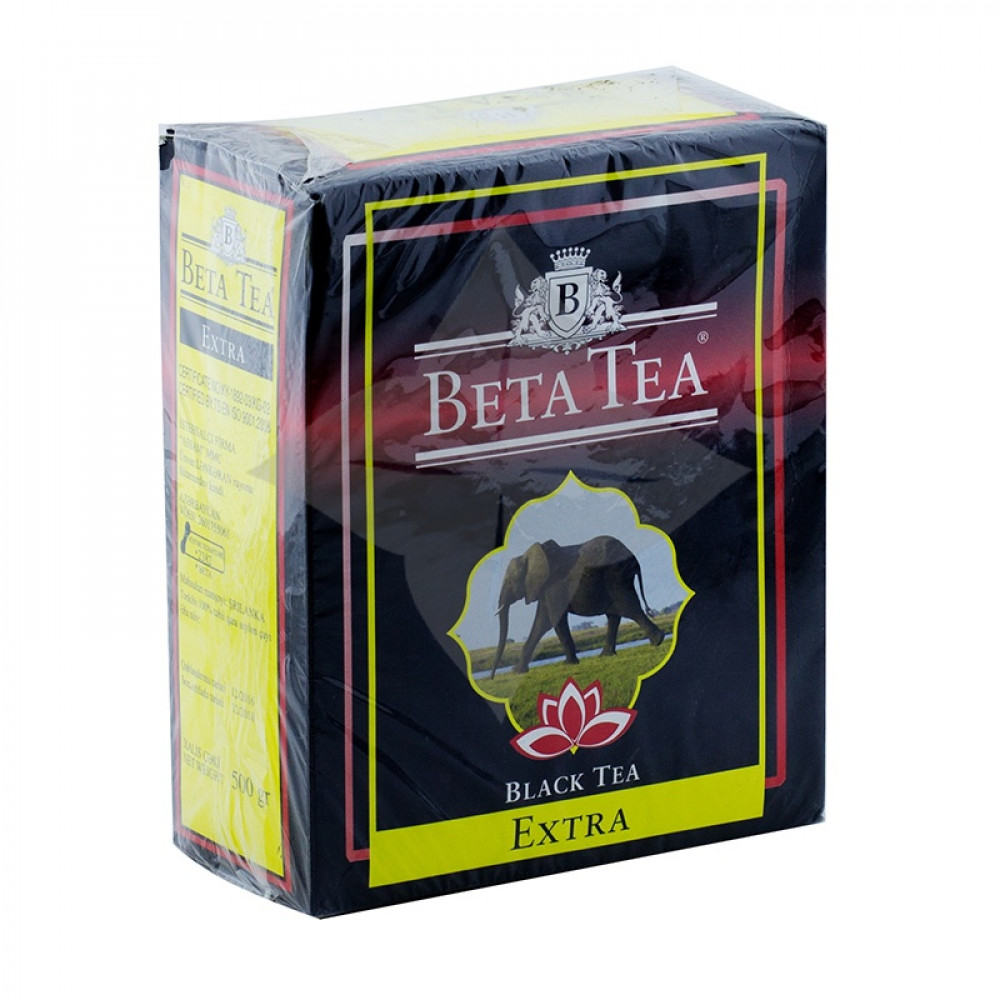 BETA TEA EXTRA 500GR