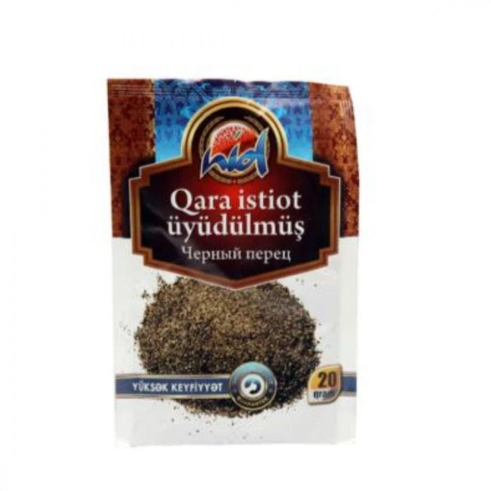 NID 100GR EDV.QARA ISTIOT UYUDULMUS POSET