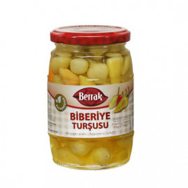 BERRAK 325GR BIBERIYE TURSUSU