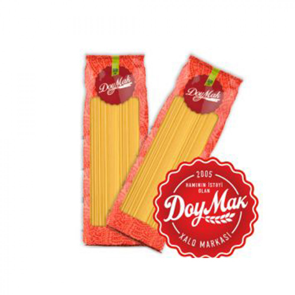 DOYMAK 500GR SPAQETTI