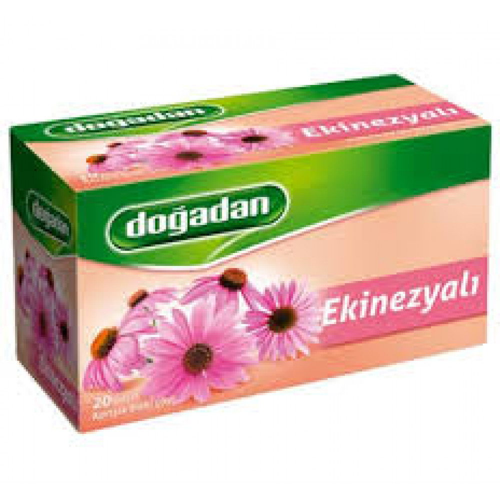 DOGADAN 20X2GR CAY EKINEZYALI