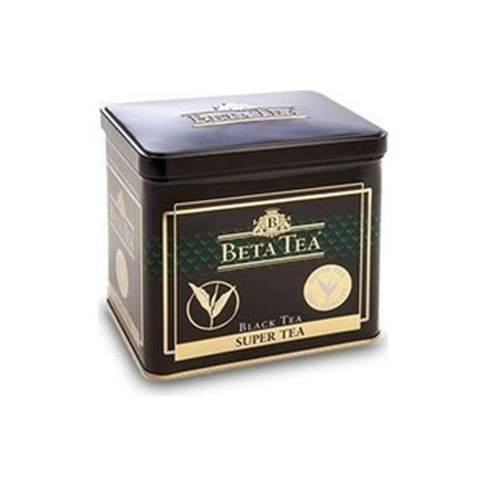 BETA 100GR CAY SUPER TEA