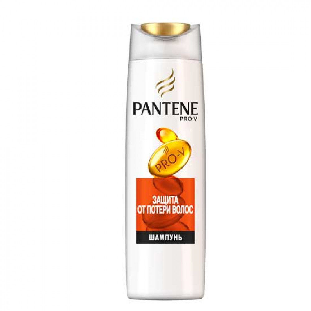 PANTENE PRO-V 250ML SAMPUN SAC TOKULMEYE QARSI