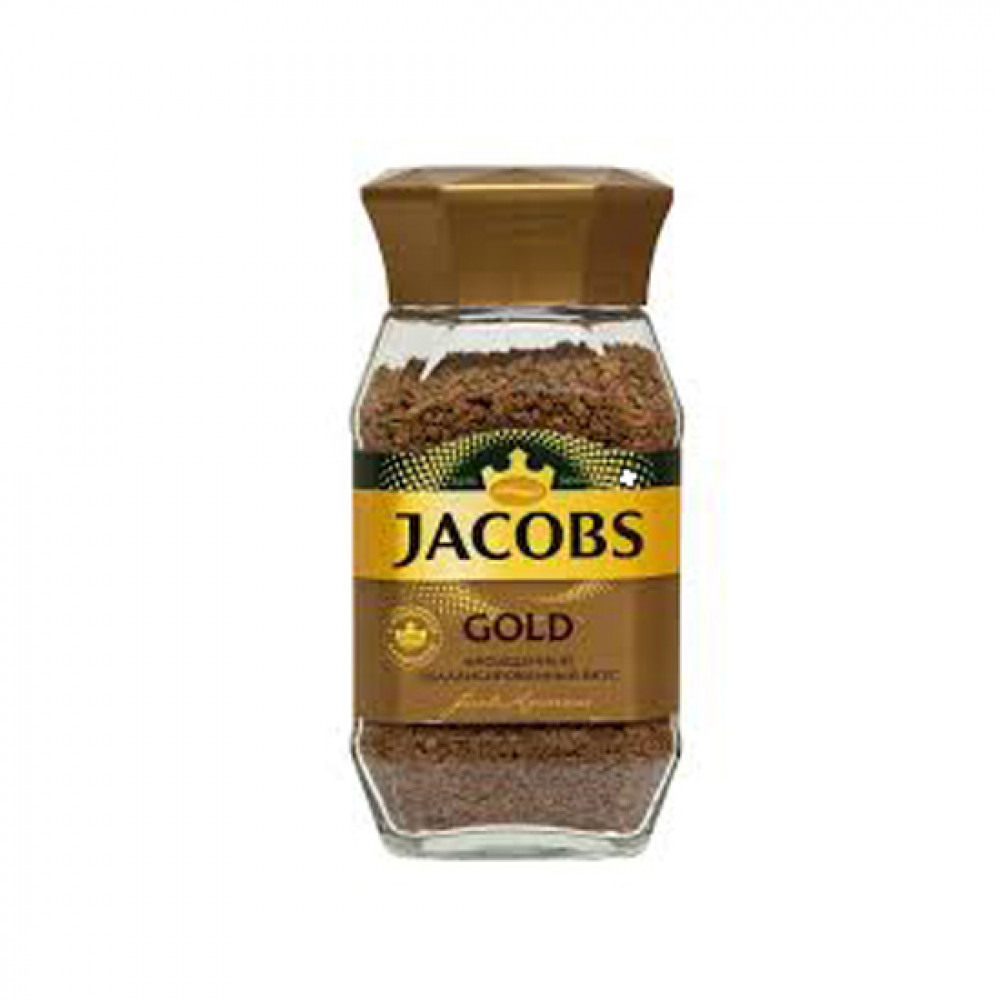 JACOBS GOLD 95GR KOFE S/Q
