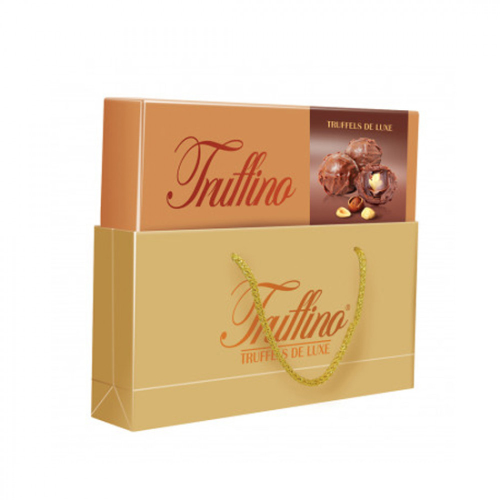 CAGLA 260GR TRUFFINO TRUFFLE FINDIQ QUTU CANTA