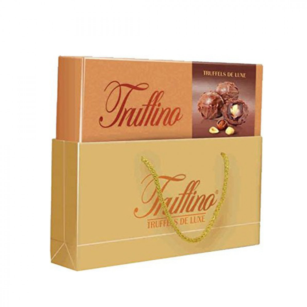 CAGLA 325GR TRUFFINO TRUFFLE FINDIQLI CANTA