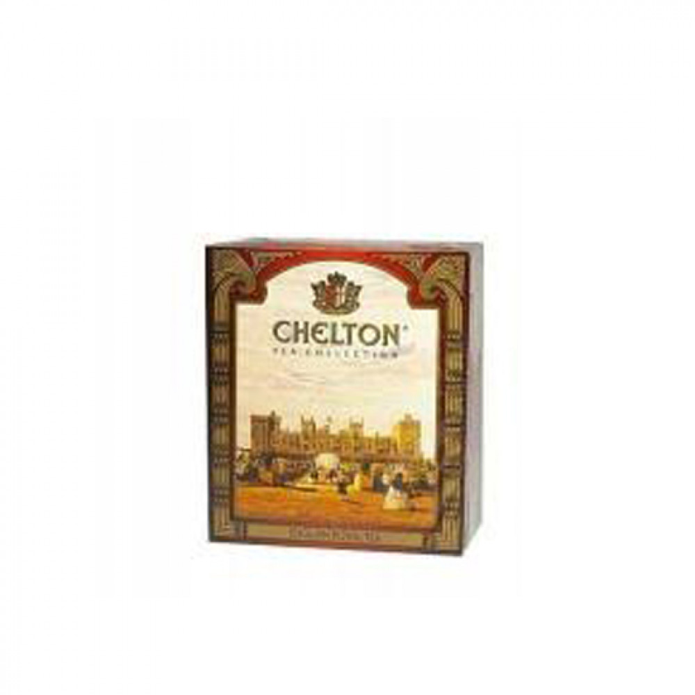 CHELTON 100GR CAY QARA ENGLISH ROYAL QUTU