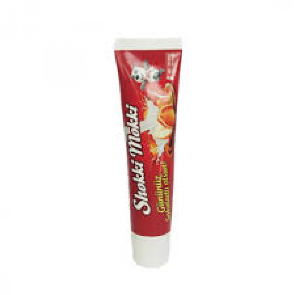 SHOKKI MOKKI 40GR SOKOLAD KREMI TUB