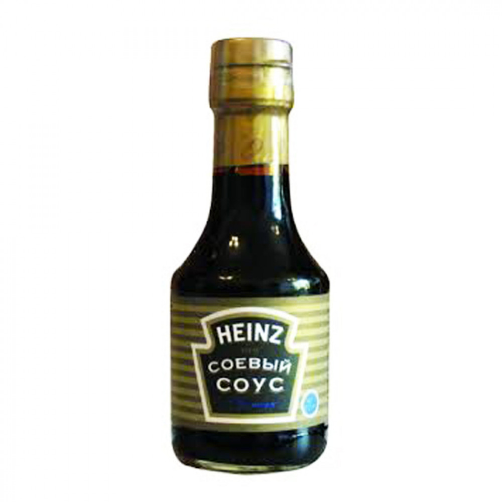 HEINZ 150ML SOEVIY SOUS PREMIUM S/Q