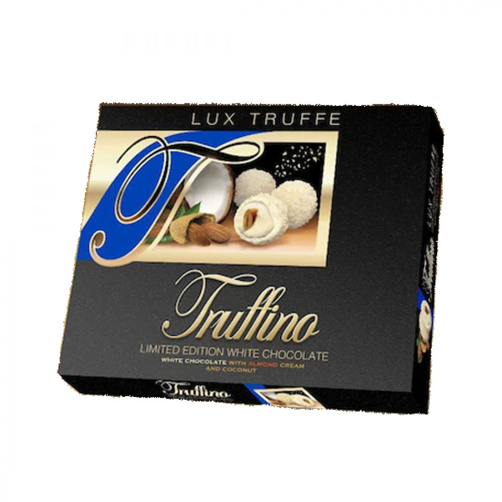CAGLA 270GR TRUFFINO BANTLI SOKOLAD QUTU