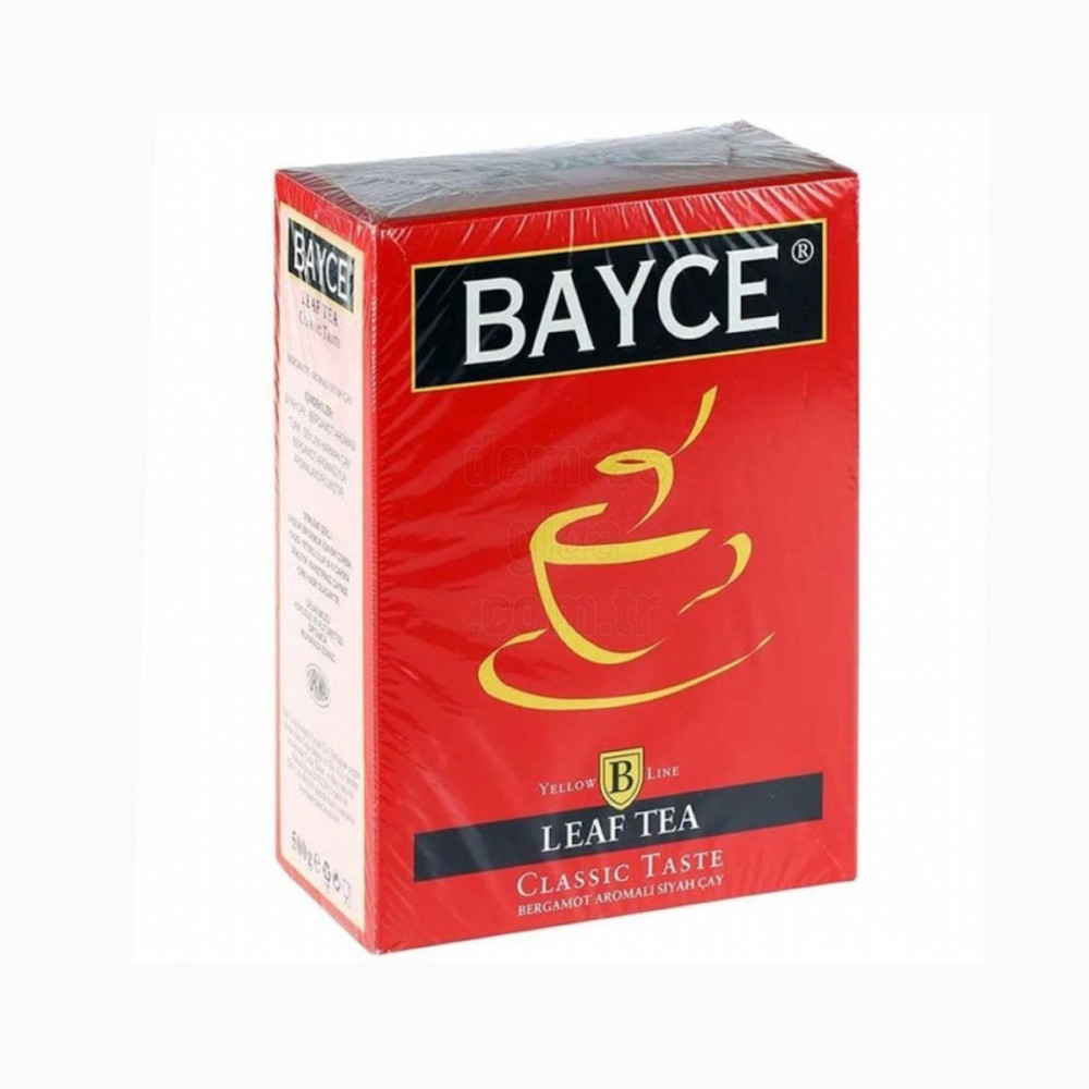 BAYCE 100GR CAY LEAF TEA