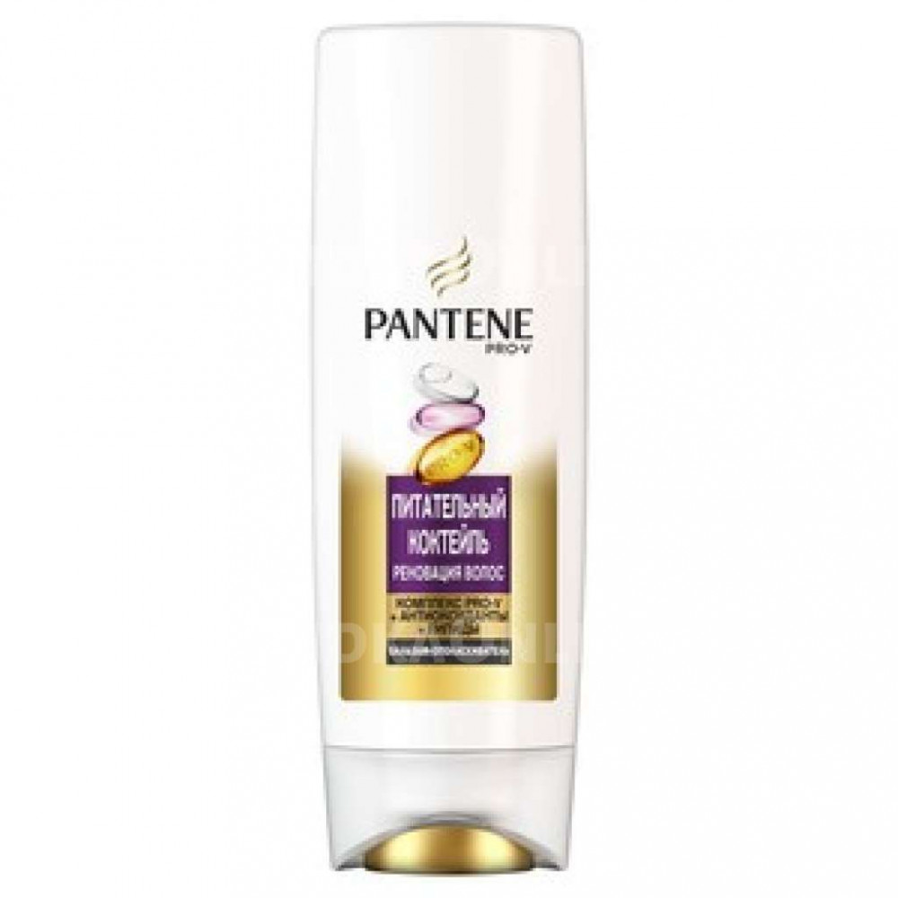 PANTENE 360ML BALZAM KOKTEYL